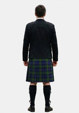Traditional_Tulloch_Tartan_12015_Kilt_and_Argyle_Jacket_Kilt_Outfits_back_image
