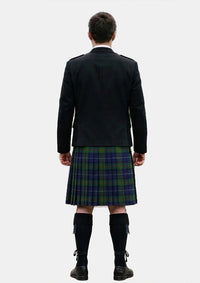 Traditional_Tulloch_Tartan_12015_Kilt_and_Argyle_Jacket_Kilt_Outfits_back_image