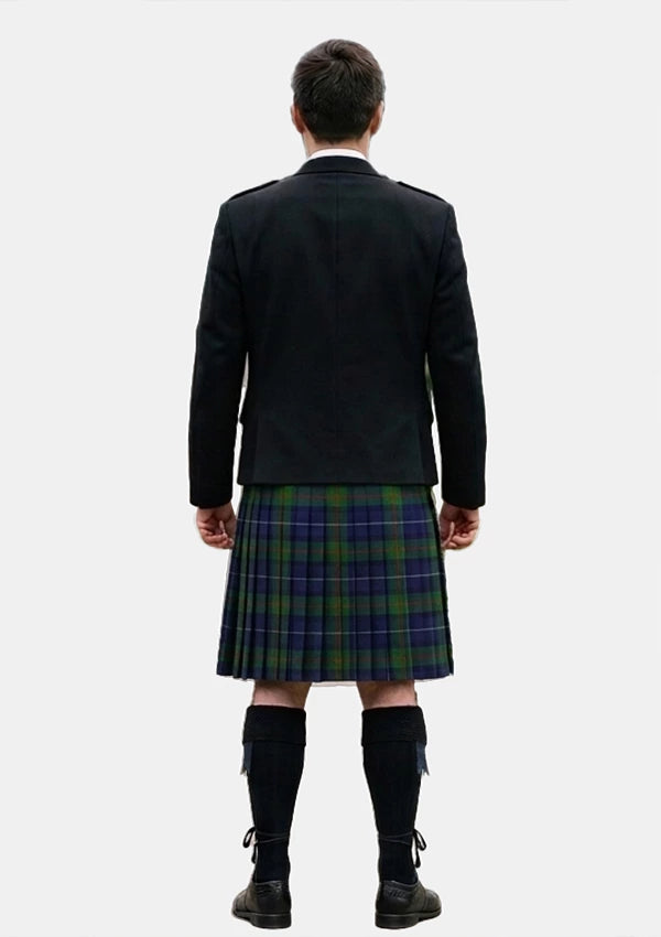 Traditional_Tulloch_Tartan_12015_Kilt_and_Argyle_Jacket_Kilt_Outfits_back_image
