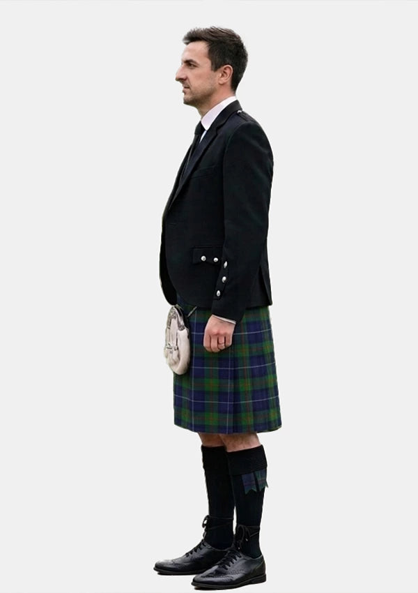 Traditional_Tulloch_Tartan_12015_Kilt_and_Argyle_Jacket_Kilt_Outfits_left_image