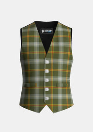 Traditional_Tully_Andrew_Michael_Family_Tartan_13367_Waistcoat_front_image