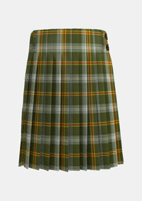 Tully Andrew Michael & Tartan Kilt