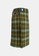 Tully Andrew Michael & Tartan Kilt