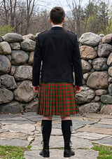 Traditional_Turnbull_Dress_Tartan_1035_Kilt_and_Argyle_Jacket_Kilt_Outfit_back_image