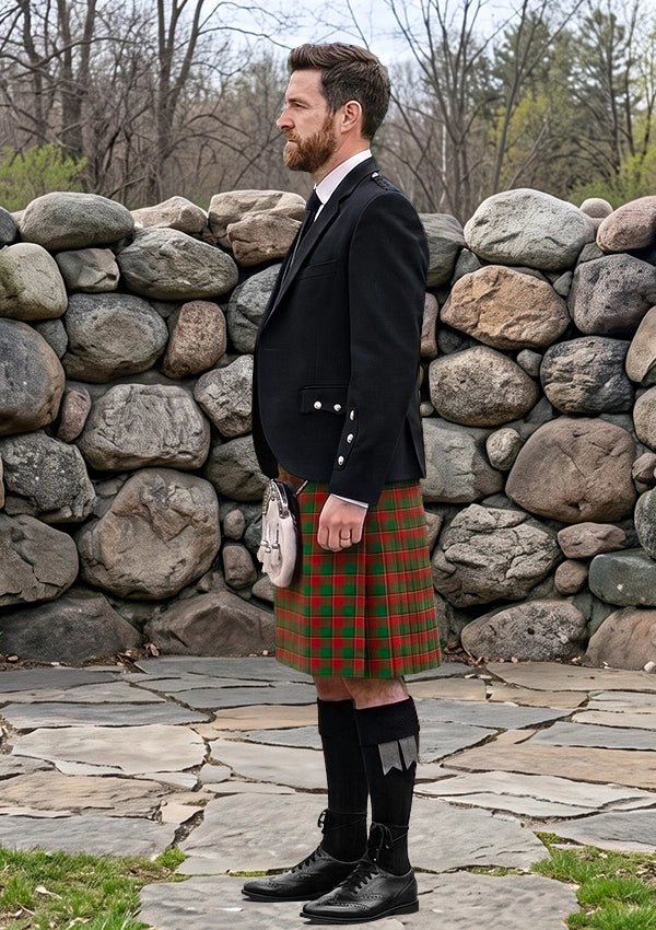 Traditional_Turnbull_Dress_Tartan_1035_Kilt_and_Argyle_Jacket_Kilt_Outfit_left_image