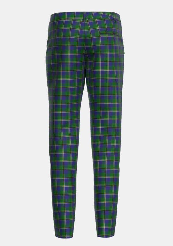 Traditional_Turnbull_Hunting_1983_2_Tartan_1265_Trouser_back_image