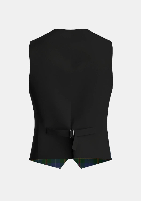 Traditional_Turnbull_Hunting_tartan_1714_Waistcoat_back_image