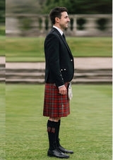 Traditional_Turner_tartan_6285_Kilt_and_Argyle_Jacket_Kilt_Outfit_right_image