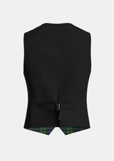 Traditional_Tweedside_Hunting_Tartan_163_Waistcoat_back_image