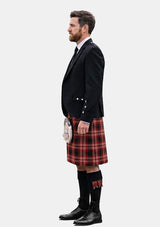 Traditional_Tweedside_Red_Tartan_Kilt_and_Argyle_Jacket_Kilt_Outfits_left_image