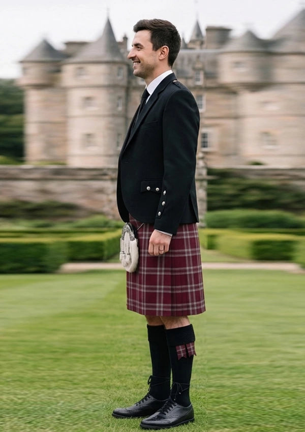 Traditional_Tynecastle_Park_tartan_11960_Kilt_and_Argyle_Jacket_Kilt_Outfit_left_image
