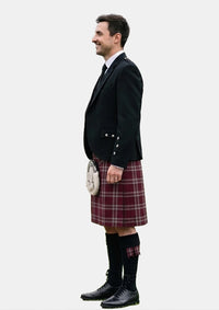 Traditional_Tynecastle_Park_tartan_11960_Kilt_and_Argyle_Jacket_Kilt_Outfits_left_image