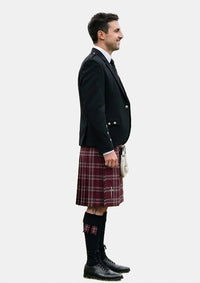 Traditional_Tynecastle_Park_tartan_11960_Kilt_and_Argyle_Jacket_Kilt_Outfits_right_image