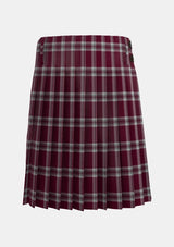 Traditional_Tynecastle_Park_tartan_back_image_with_pleated_design_and_adjustable_buckles_for_men