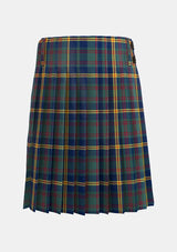 Traditional_US-Marine_Corp_Tartan_kilt_back_image_with_pleated_design_and_adjustable_buckles_for_men