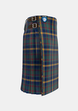 Traditional_US-Marine_Corp_Tartan_kilt_right_image_with_pleated_design_and_adjustable_buckles_for_men