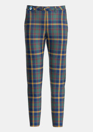 Maßgefertigte US-Marine Corp Tartan Hose	