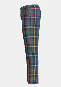 Maßgefertigte US-Marine Corp Tartan Hose	