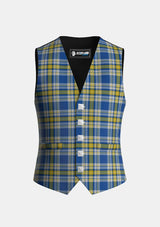 Traditional_Ukraine_Forever_Tartan_13468_Waistcoat_front_image