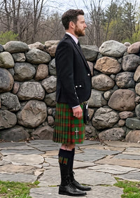 Traditional_Ulster_Red_Tartan_792_Kilt_and_Argyle_Jacket_Kilt_Outfit_right_image