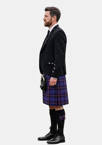 Traditional_Ulster_Scots_Tartan_7846_Kilt_and_Argyle_Jacket_Kilt_Outfits_left_image