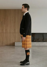 Traditional_Ulster_Tartan_Kilt_and_Argyle_Jacket_Kilt_Outfit_left_image