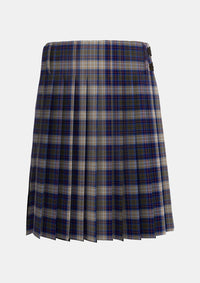 Traditional_Unidentified_Gordon_variant_Tartan_1730_kilt_back_image_with_pleated_design_and_adjustable_buckles_for_men