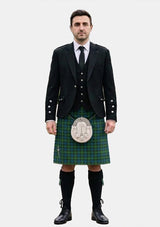 Traditional_Universal_Ancient_Tartan_136_Kilt_and_Argyle_Jacket_Kilt_Outfits_front_image