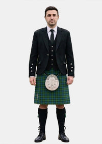 Traditional_Universal_Ancient_Tartan_136_Kilt_and_Argyle_Jacket_Kilt_Outfits_front_image
