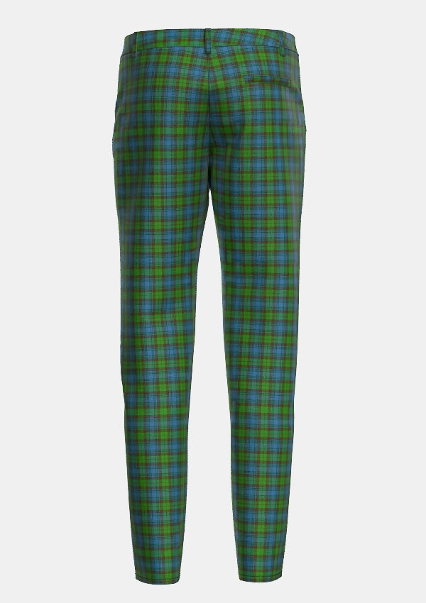 Universal Ancient Tartan Trouser