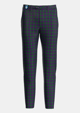 Traditional_Urquhart_2_Tartan_1086_Trouser_front_image