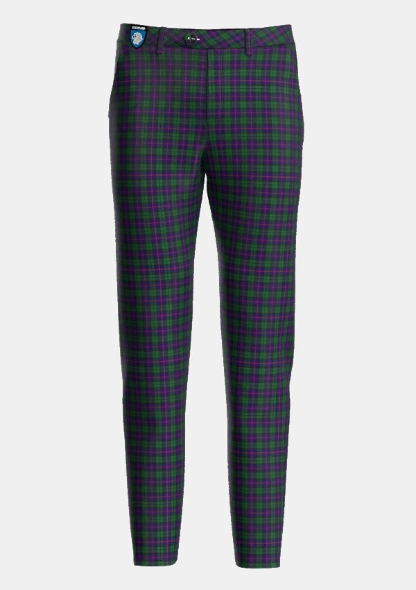 Traditional_Urquhart_2_Tartan_1086_Trouser_front_image