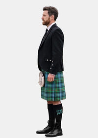 Traditional_Urquhart_Ancient_Tartan_Kilt_and_Argyle_Jacket_Kilt_Outfits_left_image