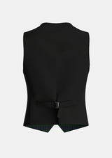 Traditional_Urquhart_Logan_Tartan_774_Waistcoat_back_image