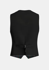 Traditional_Urquhart_Modern_Tartan_Waistcoat_back_image
