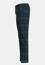 Traditional_Urquhart_White_Line_Tartan_623_Trouser_right_image