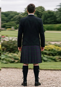 Traditional_Urquhart_tartan_1086_Kilt_and_Argyle_Jacket_Kilt_Outfit_back_image