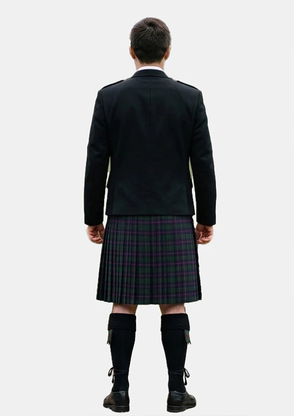 Traditional_Urquhart_tartan_1086_Kilt_and_Argyle_Jacket_Kilt_Outfits_back_image