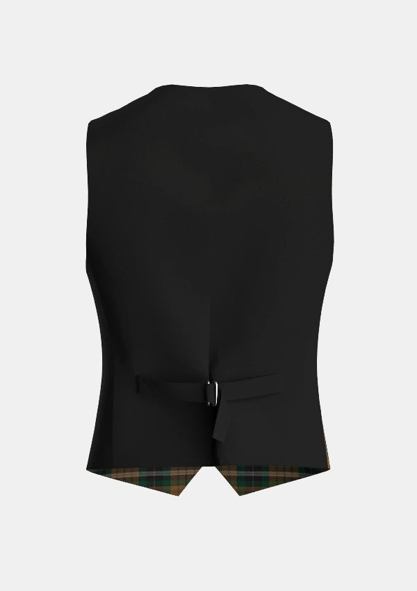 Traditional_Vaughan_Tartan_6168_Waistcoat_back_image