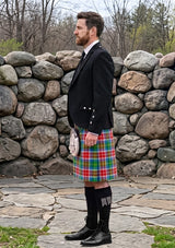Traditional_Veitch_Tartan_13071_Kilt_and_Argyle_Jacket_Kilt_Outfit_left_image