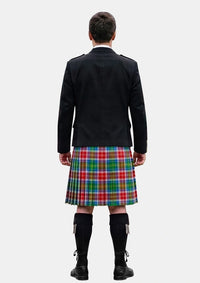Traditional_Veitch_Tartan_13071_Kilt_and_Argyle_Jacket_Kilt_Outfits_back_image