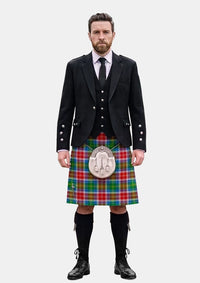 Traditional_Veitch_Tartan_13071_Kilt_and_Argyle_Jacket_Kilt_Outfits_front_image