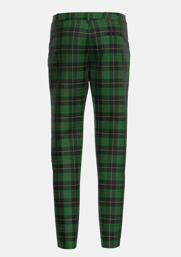 Traditional_Vipont_Yellow_line_Tartan_1491_Trouser_back_image