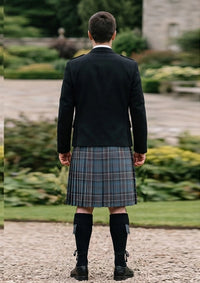 Traditional_Vivienne_Westwood_tartan_7489_Kilt_and_Argyle_Jacket_Kilt_Outfit_back_image