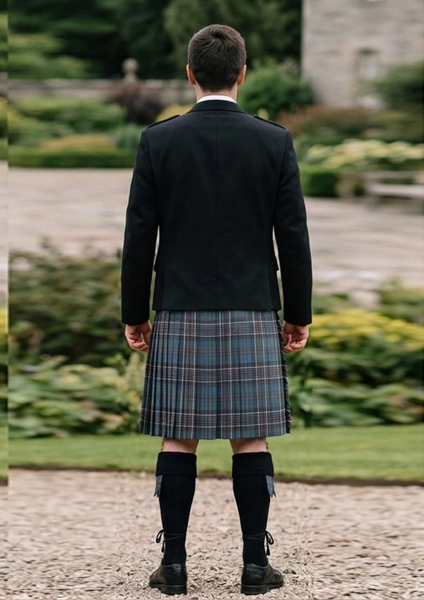 Traditional_Vivienne_Westwood_tartan_7489_Kilt_and_Argyle_Jacket_Kilt_Outfit_back_image