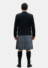 Traditional_Vivienne_Westwood_tartan_7489_Kilt_and_Argyle_Jacket_Kilt_Outfits_back_image