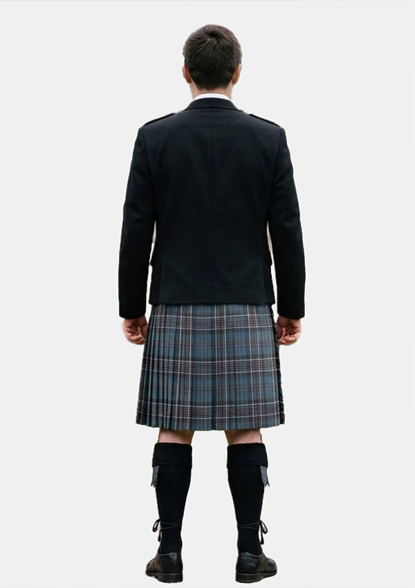 Traditional_Vivienne_Westwood_tartan_7489_Kilt_and_Argyle_Jacket_Kilt_Outfits_back_image