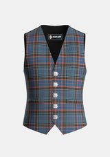 Traditional_Vivienne_Westwood_tartan_7489_Waistcoat_front_image