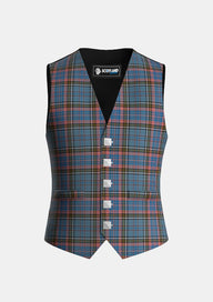 Traditional_Vivienne_Westwood_tartan_7489_Waistcoat_front_image