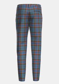 Vivienne Westwood Tartan Trouser